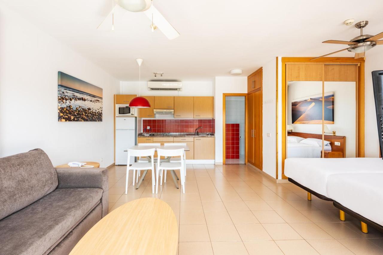 Hotel Servatur Altamadores Puerto Rico (Gran Canaria)