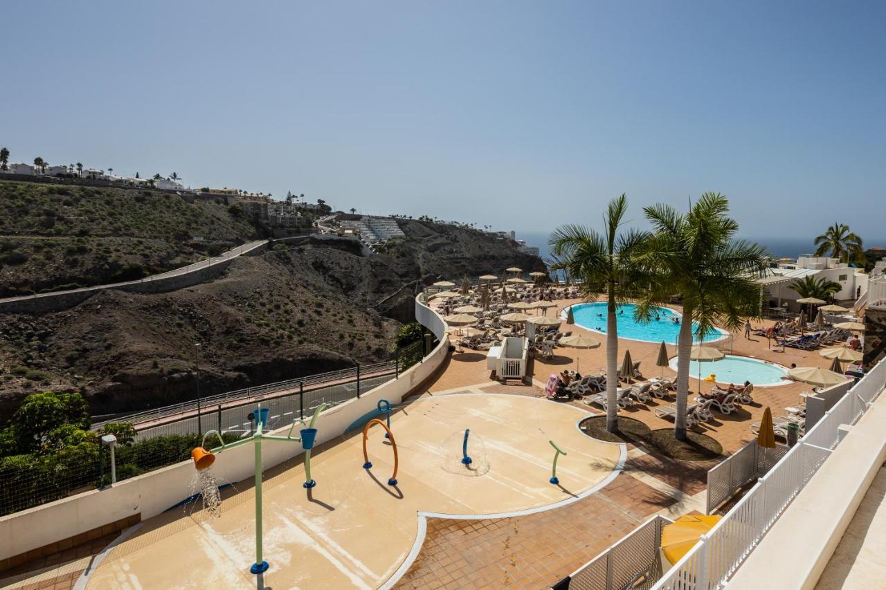Servatur Altamadores Hotel 4*