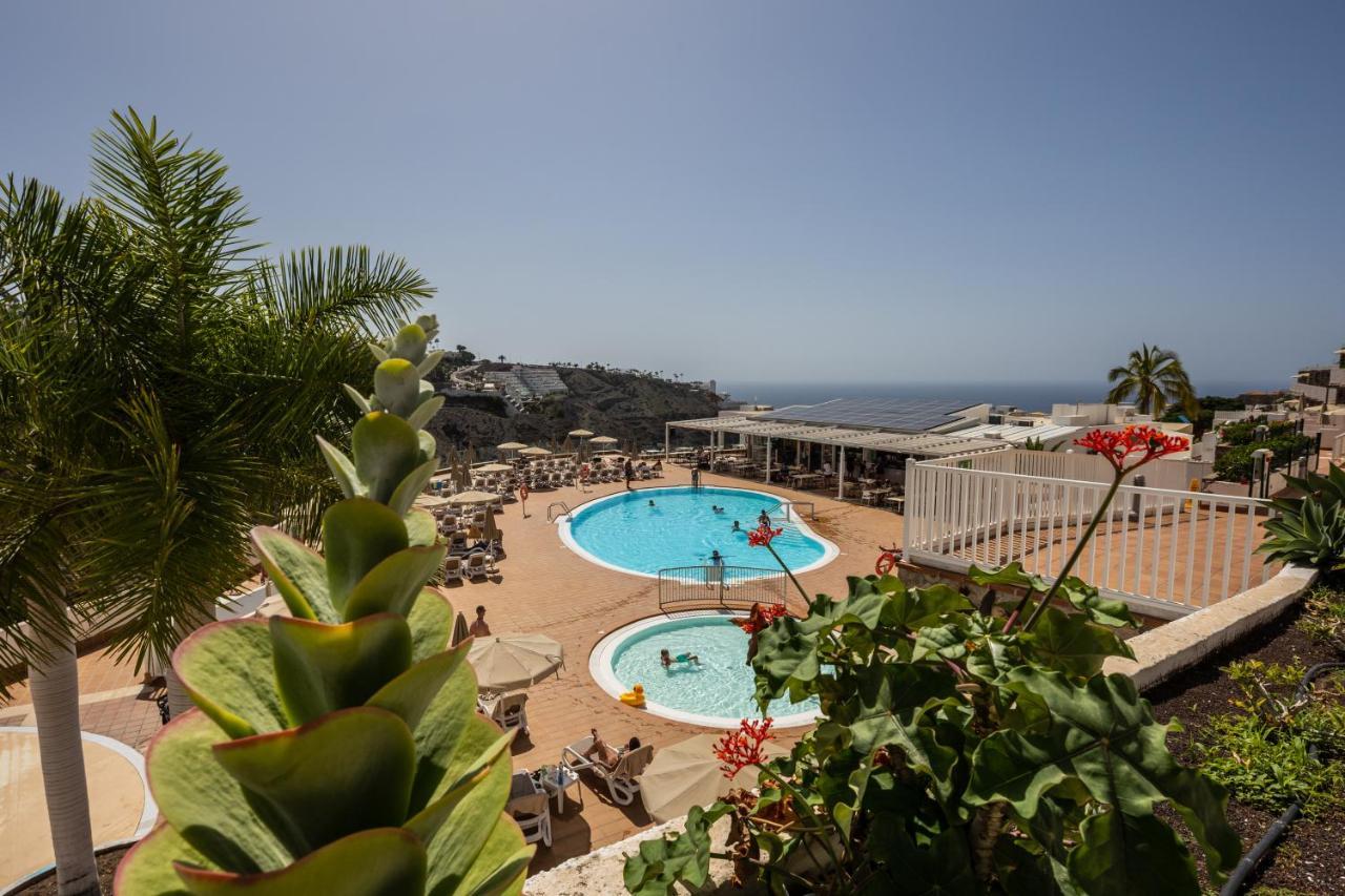 Hotel Servatur Altamadores Puerto Rico (Gran Canaria)