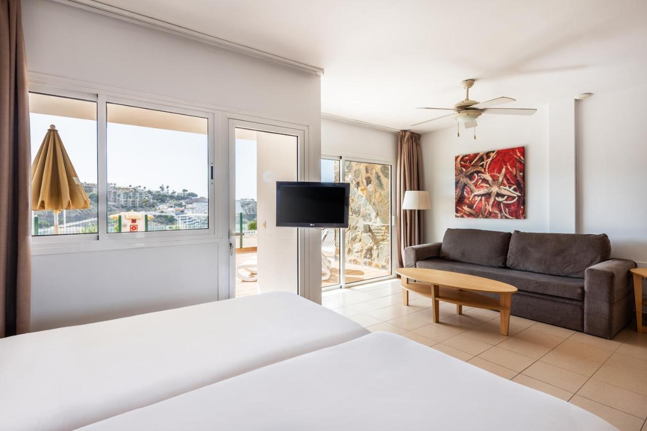 Hotel Servatur Altamadores Puerto Rico (Gran Canaria)