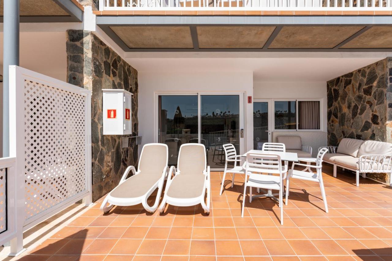 Servatur Altamadores Hotel Puerto Rico (Gran Canaria)