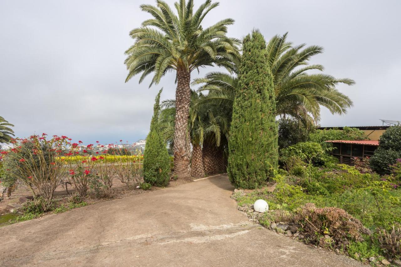 Paredones Farm - Private Pool - Garden Holiday home Santa Maria de Guia de Gran Canaria