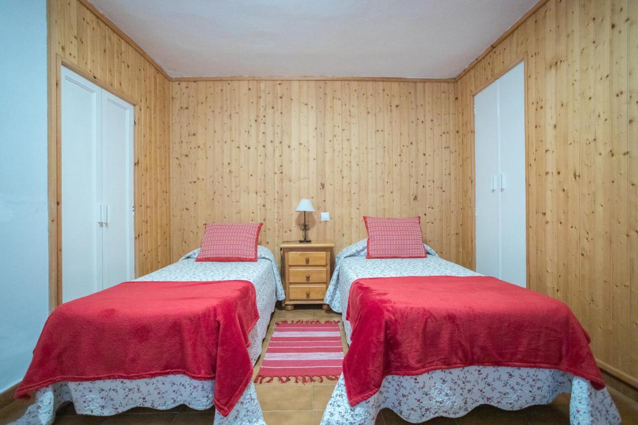 Paredones Farm - Private Pool - Garden Holiday home Santa Maria de Guia de Gran Canaria