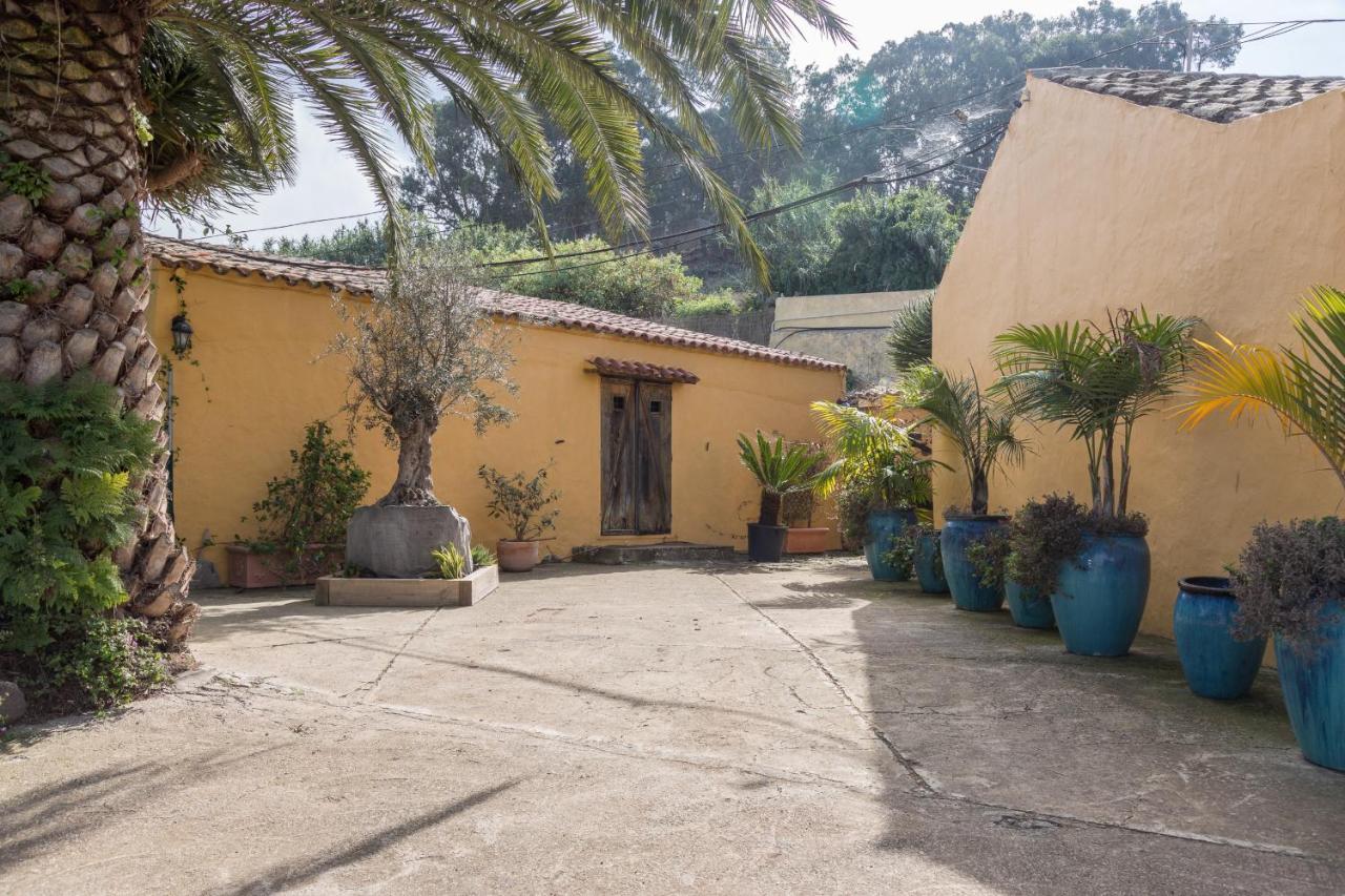 Holiday home Paredones Farm - Private Pool - Garden *