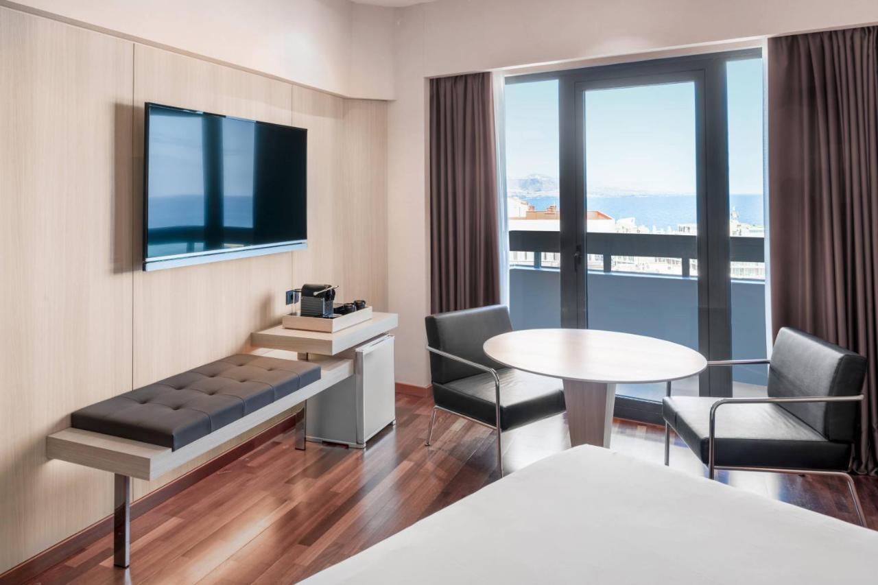 Ac Gran Canaria By Marriott 4* Las Palmas