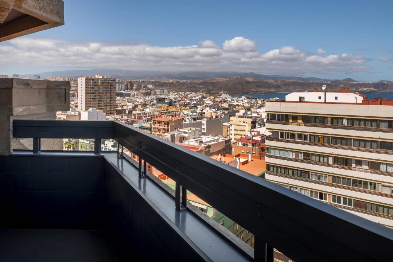Ac Gran Canaria By Marriott Hotel Las Palmas