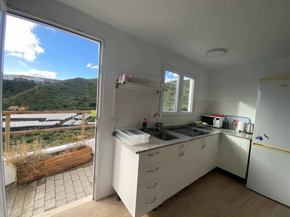 Vakantiehuis Casas Cuevas Tecen