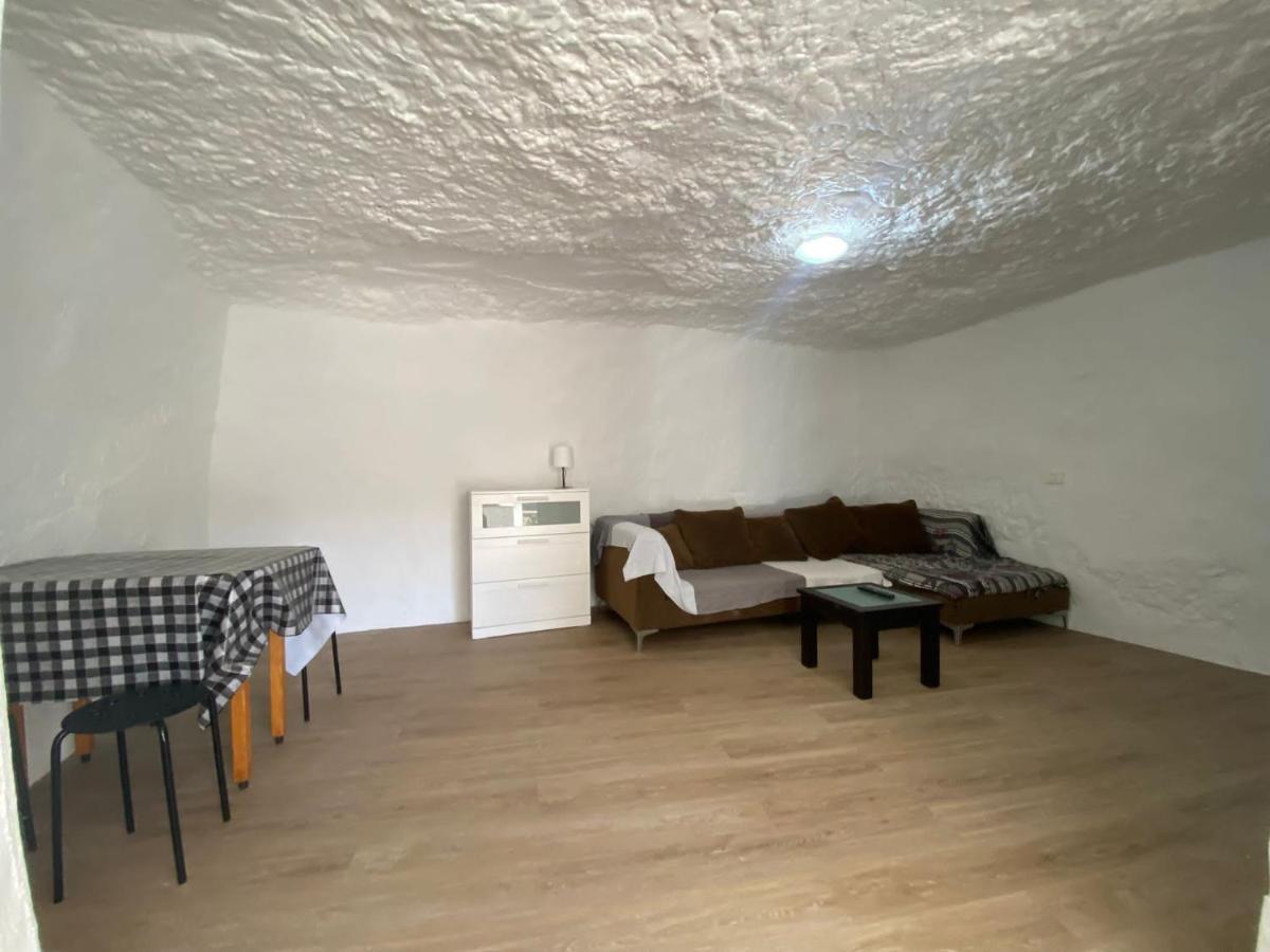 Vakantiehuis Casas Cuevas Tecen