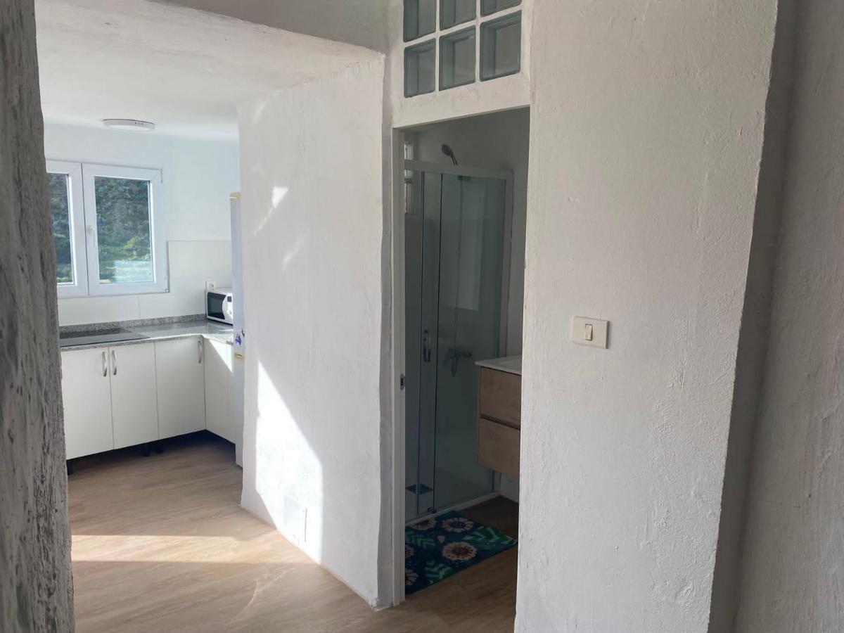Casas Cuevas Tecen Vakantiehuis Valsequillo