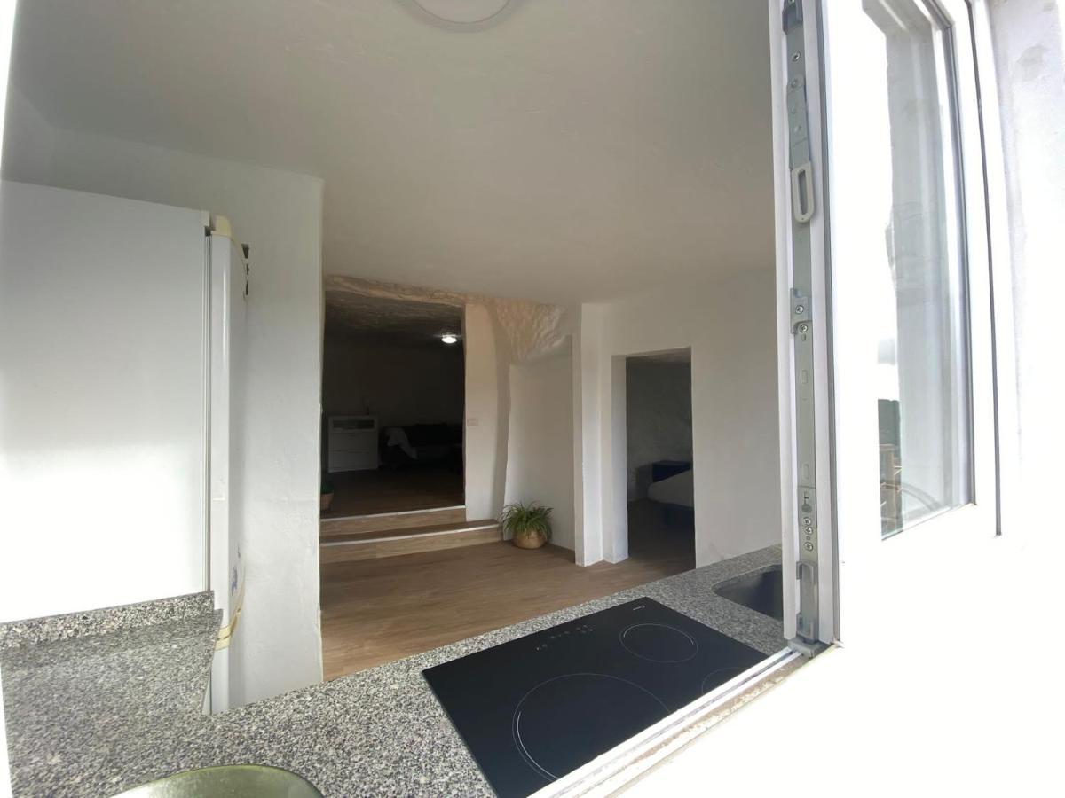 Vakantiehuis Casas Cuevas Tecen *