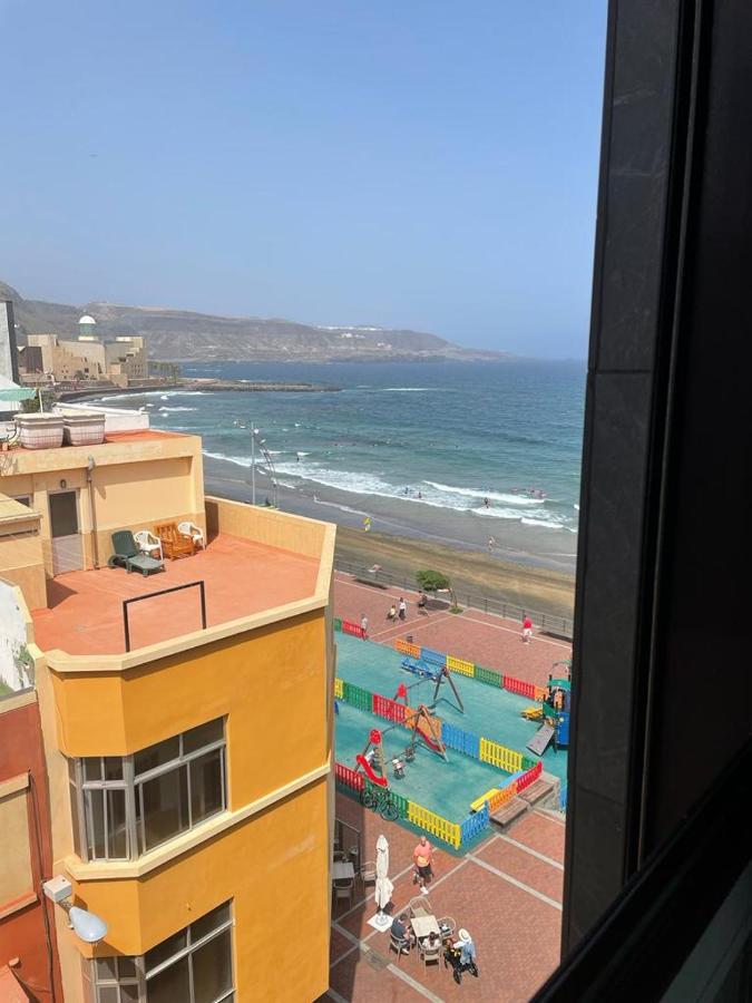 Gloriamar Canteras