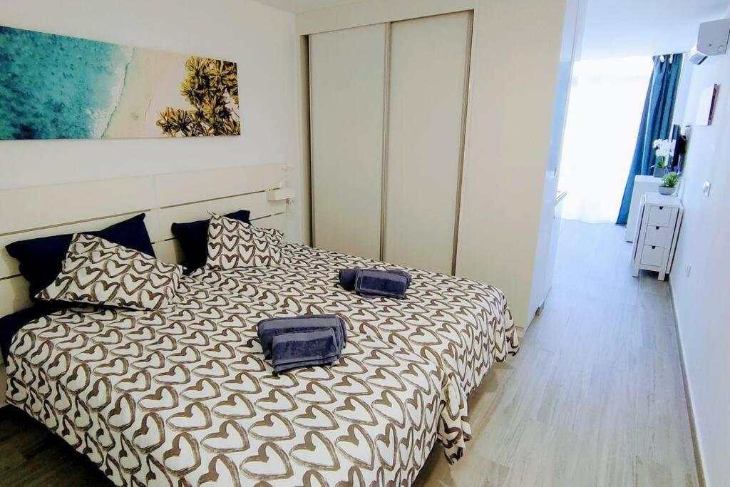 Blue 335 Apartment Playa del Inglés