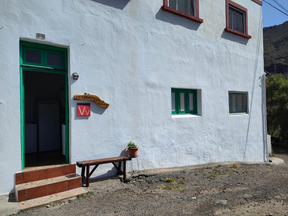 Ca' Isabelita Casa de férias San Nicolás