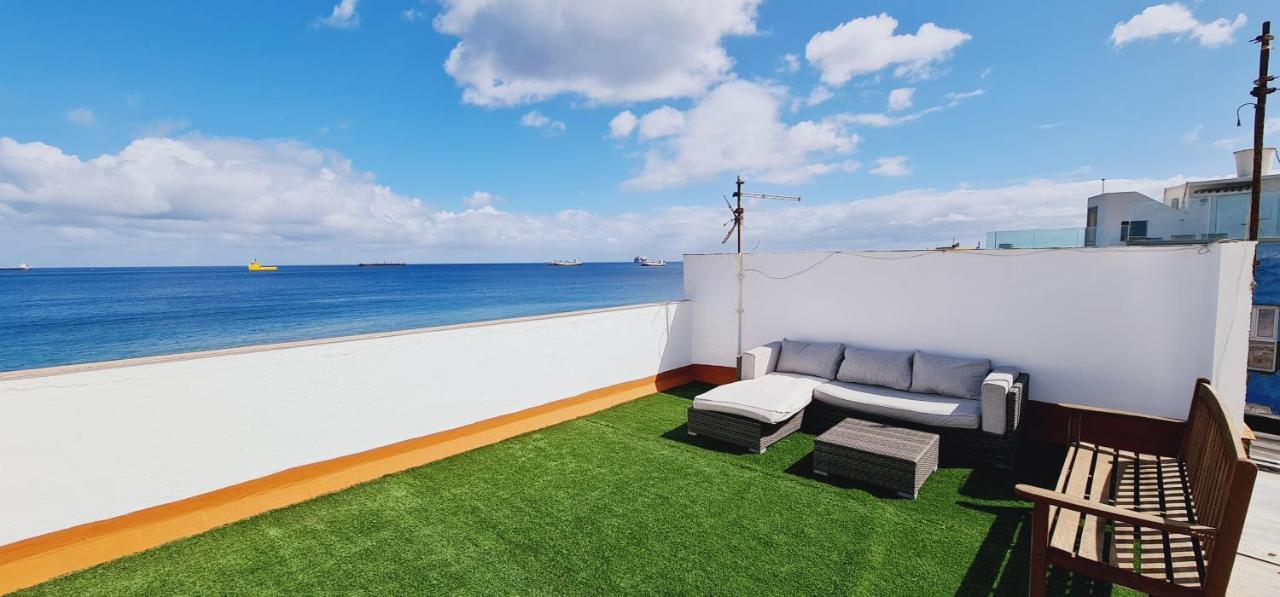 Salema Casa De Playa En San Cristobal Ferienhaus *
