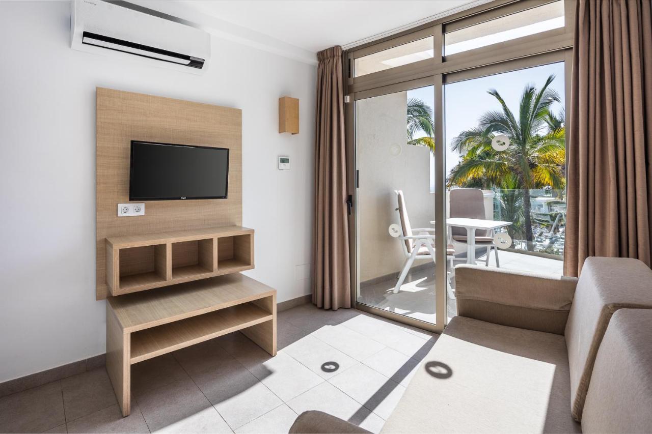 Buganvillas Adults Only Puerto Rico (Gran Canaria)