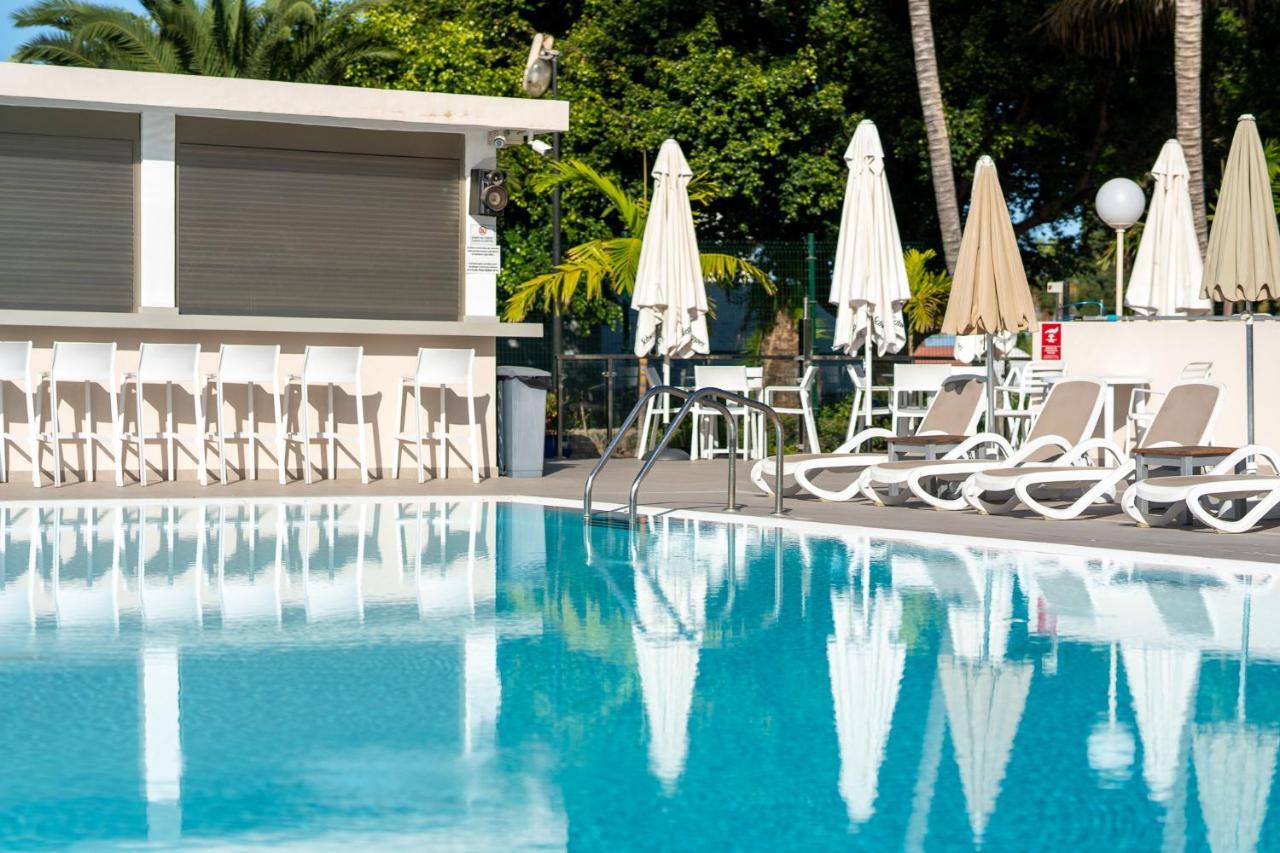 Apartment Buganvillas Adults Only Puerto Rico (Gran Canaria)