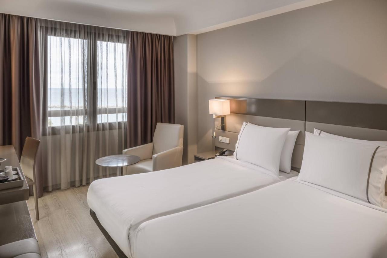 Ac Iberia By Marriott