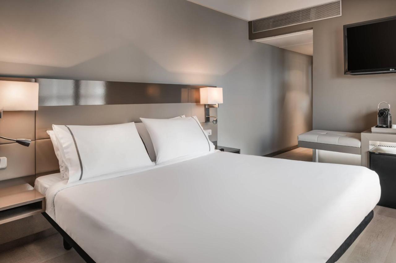 Ac Iberia By Marriott 4* Las Palmas de Gran Canaria