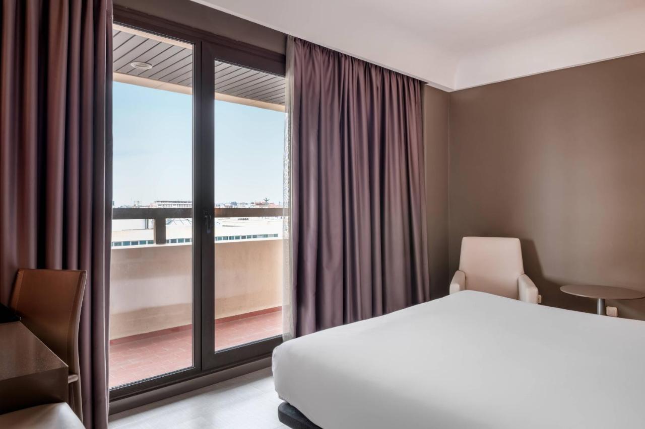 Ac Iberia By Marriott