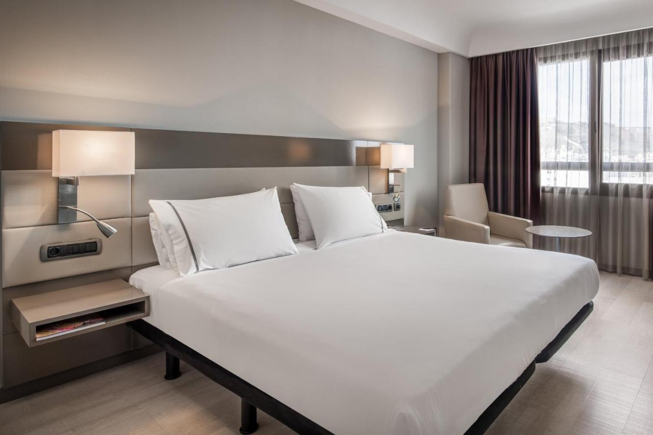 Ac Iberia By Marriott Hotel