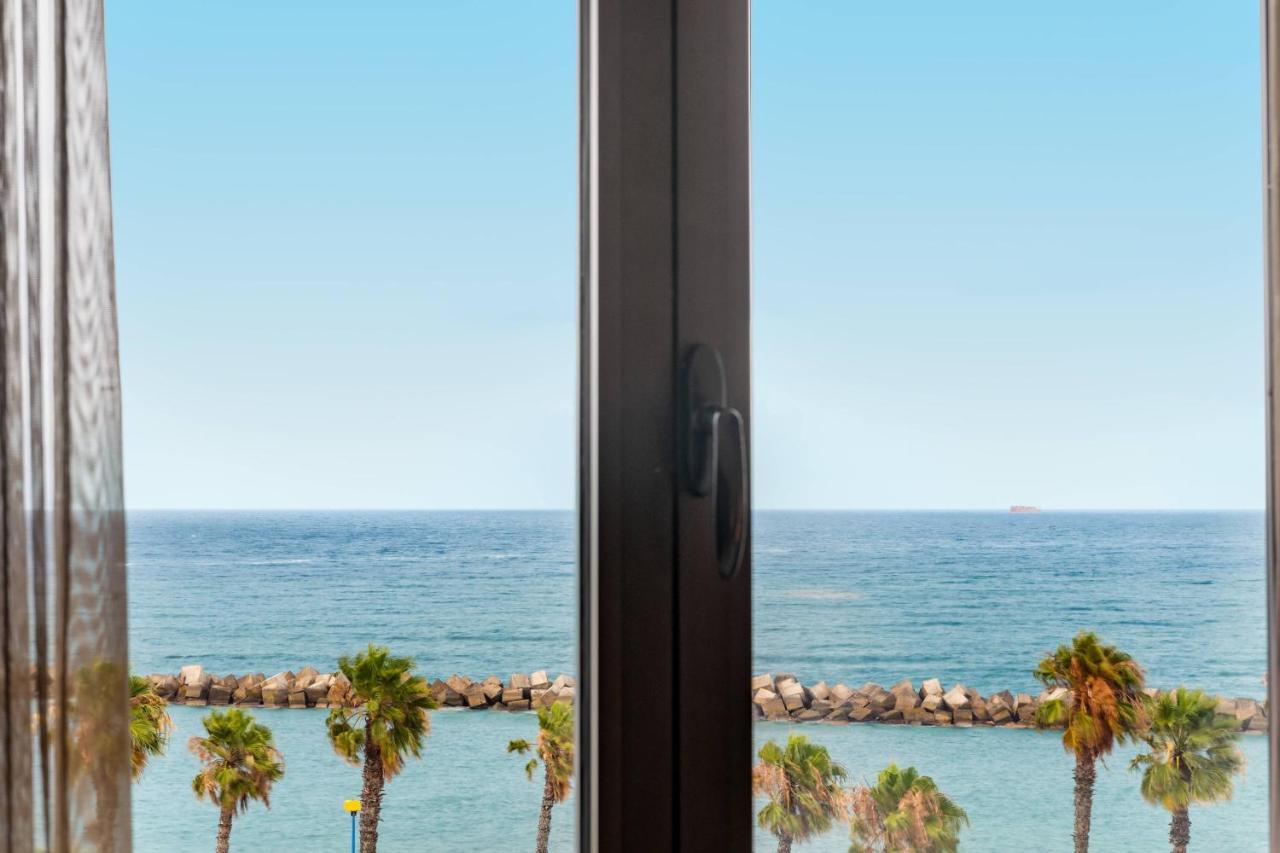 Ac Iberia By Marriott Las Palmas de Gran Canaria