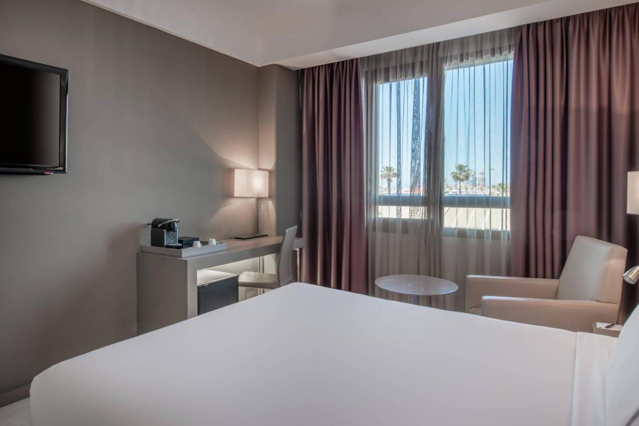 Ac Iberia By Marriott Hotel 4*