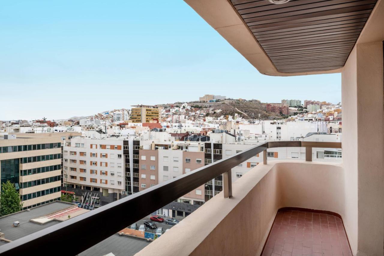Ac Iberia By Marriott Hotel