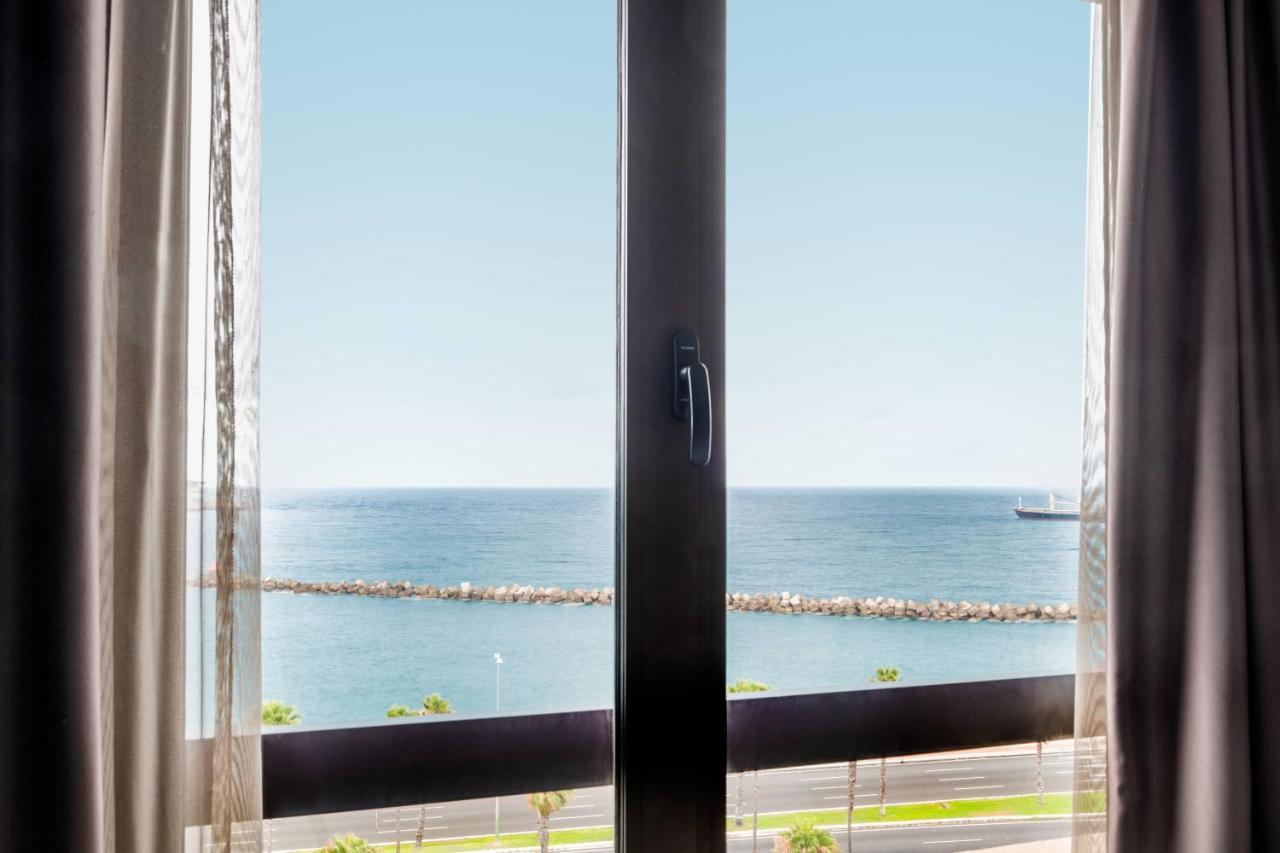 Hotel Ac Iberia By Marriott Las Palmas de Gran Canaria