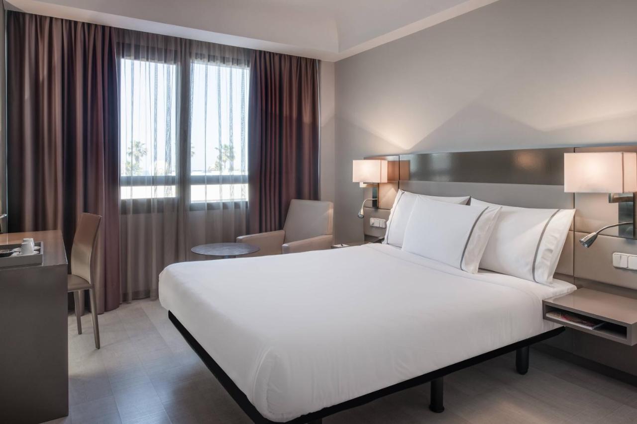 Ac Iberia By Marriott 4* Las Palmas de Gran Canaria