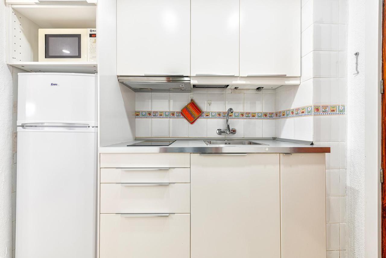 A Pie Del Mar Apartment *