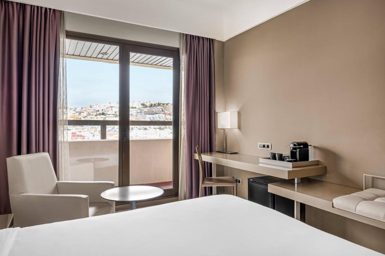 Ac Iberia By Marriott Hotel 4*