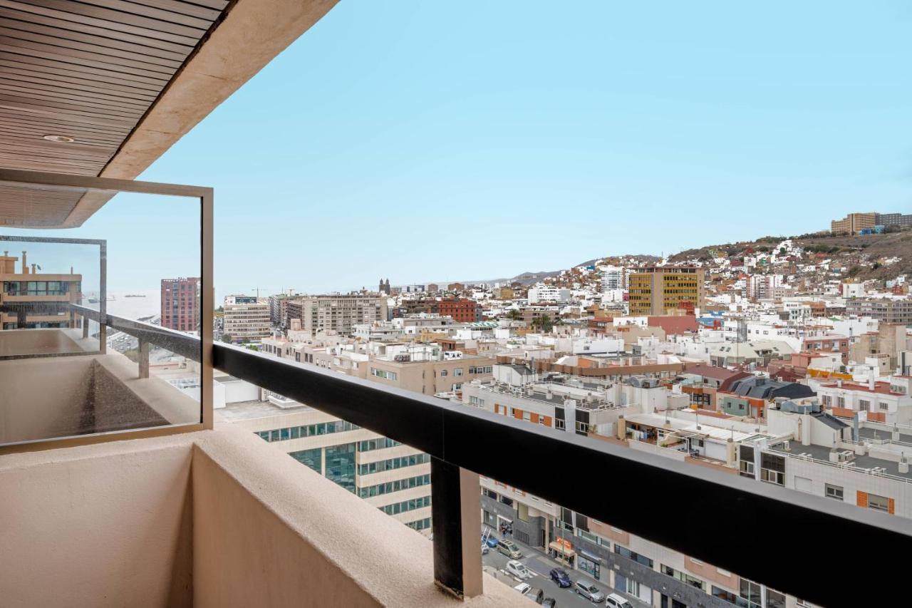 Ac Iberia By Marriott Las Palmas de Gran Canaria