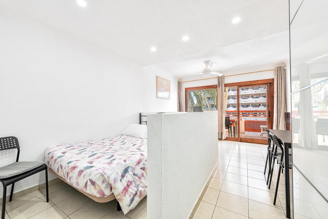 A Pie Del Mar Apartment Playa del Ingles (Gran Canaria)