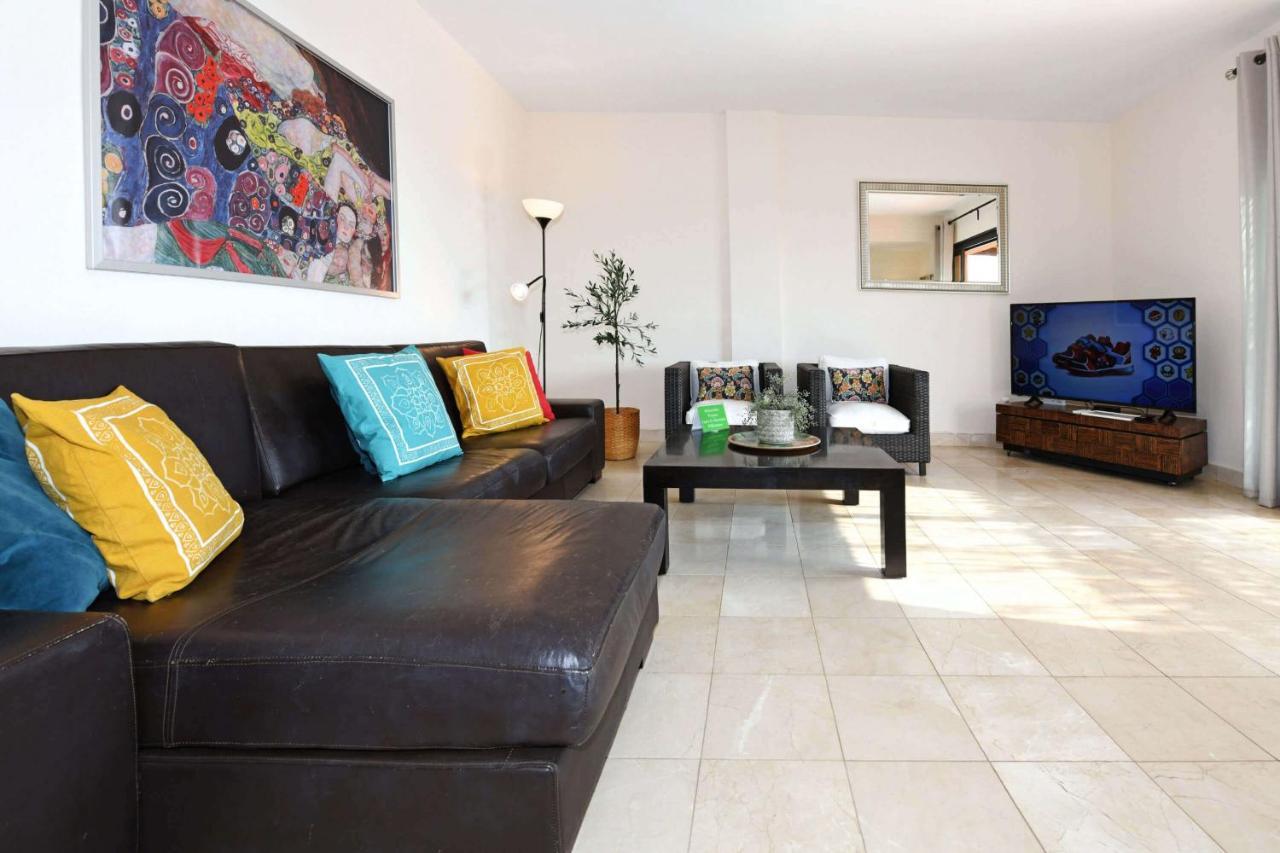 Salobre Morro Golf 10 Holiday home Maspalomas (Gran Canaria)
