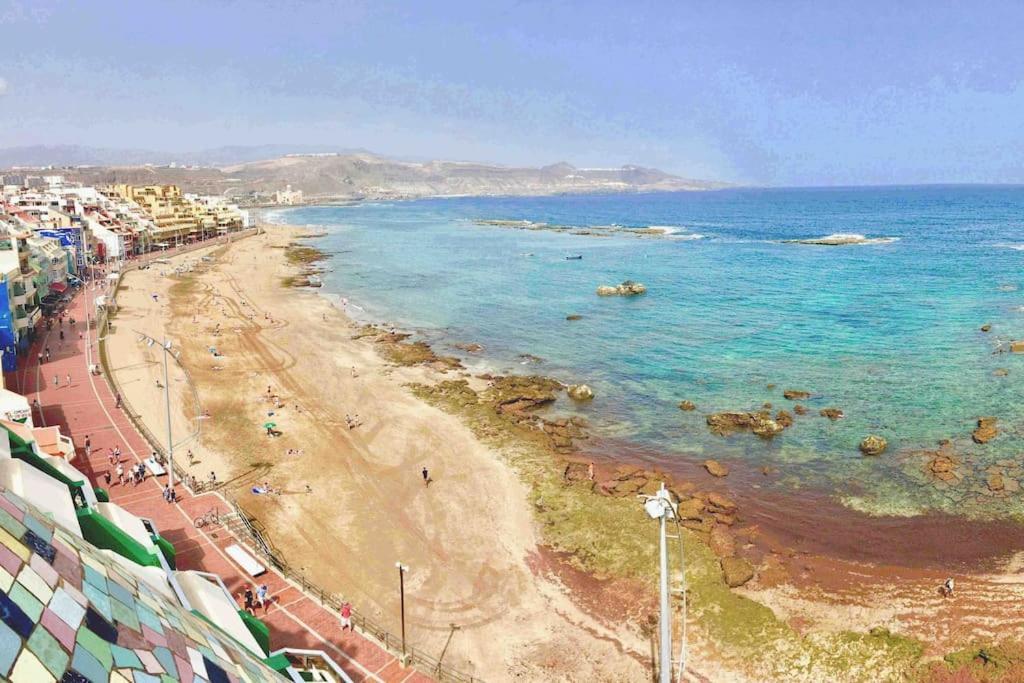 Living Canteras Homes - A Away From Apartment