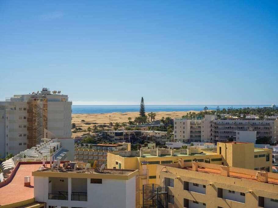 Marlenghi 818 Apartamento