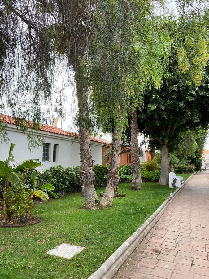 Ferienhaus Casa Armonia Del Sol San Bartolomé