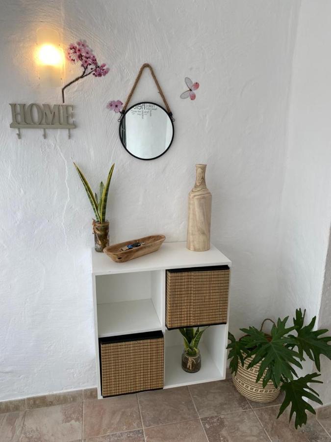 Casa Armonia Del Sol Ferienhaus