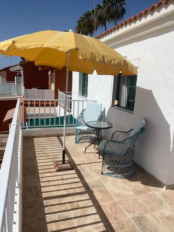 Casa Armonia Del Sol * San Bartolomé