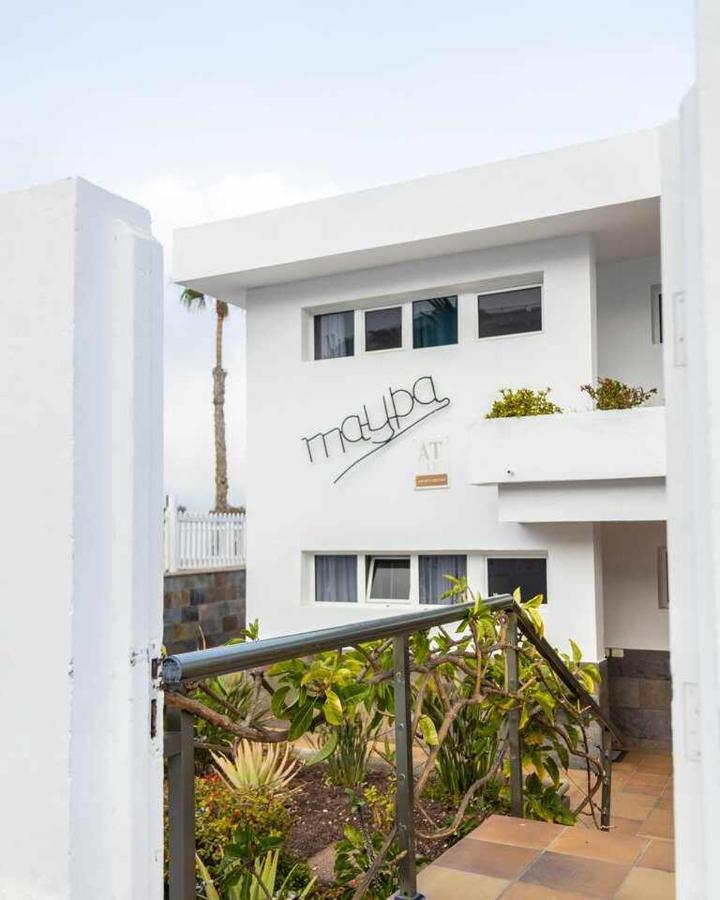 Apartment Maypa 4 Arena Meloneras