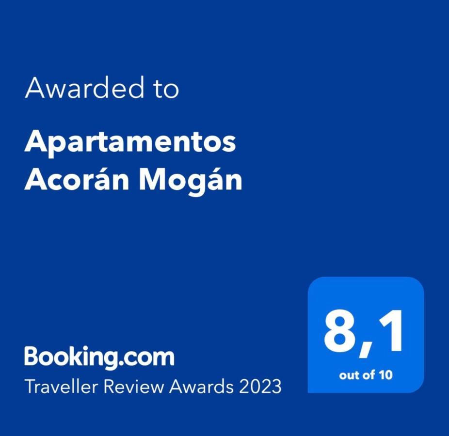 Acoran Apartamento