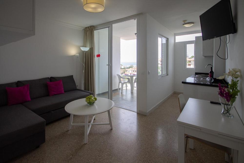 Tarahal Apartment San Agustin (Gran Canaria)