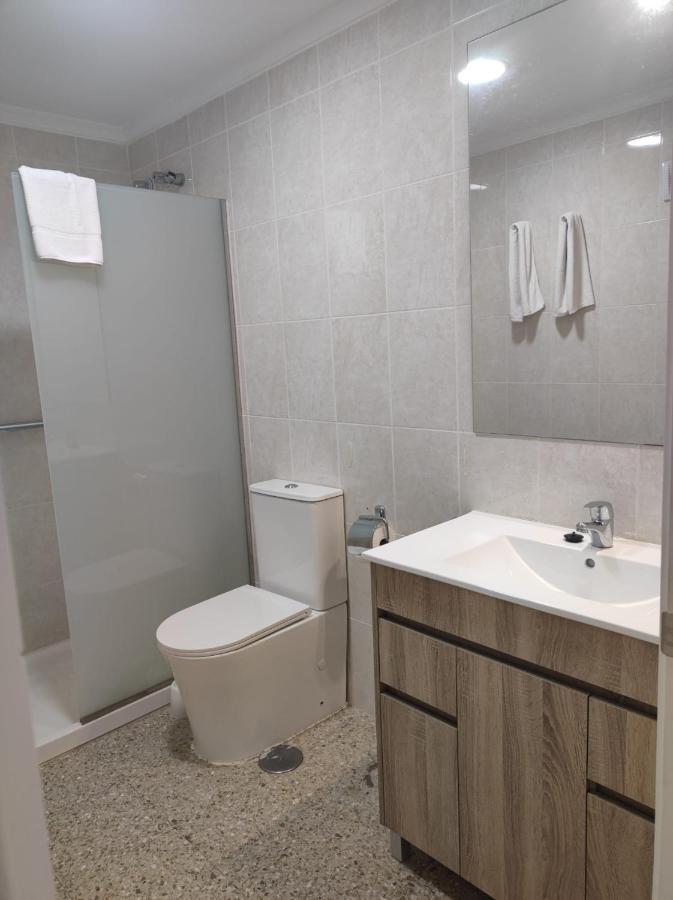 Tarahal Apartment