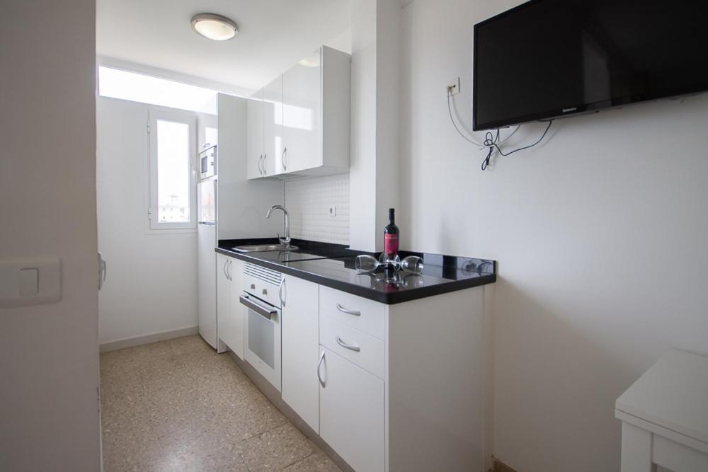 Tarahal Apartment *