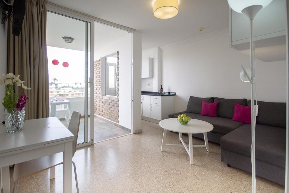 Tarahal Apartment San Agustin (Gran Canaria)