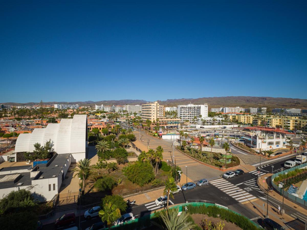 Marlenghi 413 Apartment San Bartolome de Tirajana (Gran Canaria)