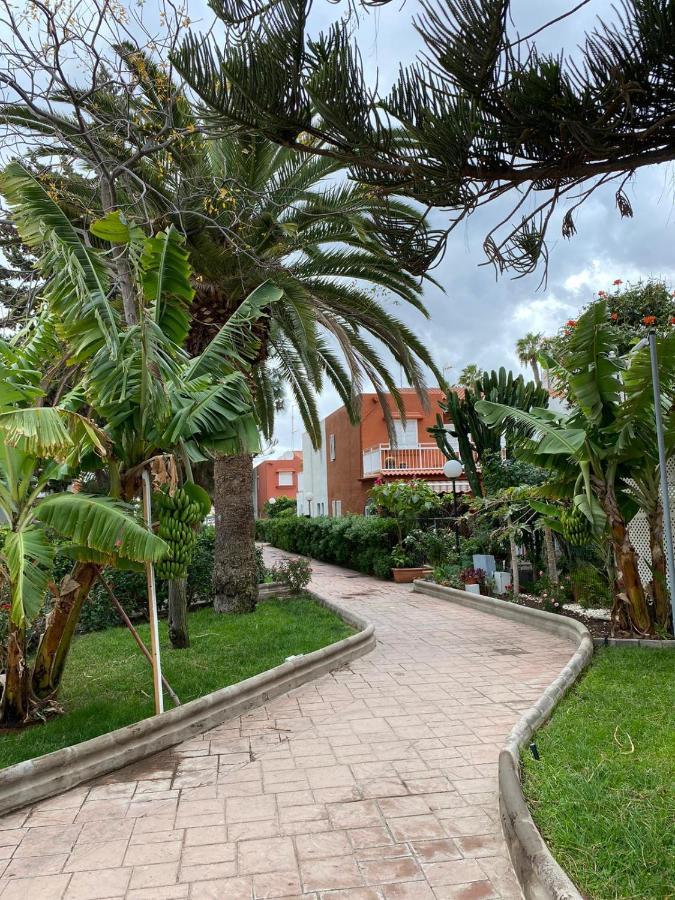 Ferienhaus Casa Armonia Del Sol *