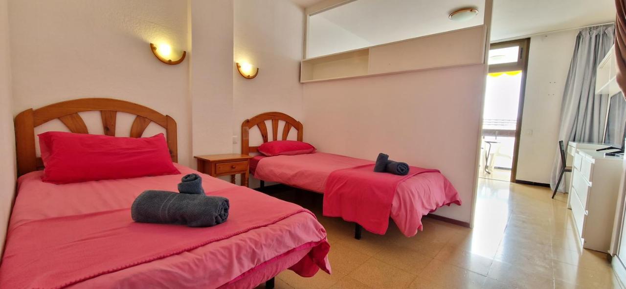 Apartment Marlenghi 413 San Bartolome de Tirajana (Gran Canaria)