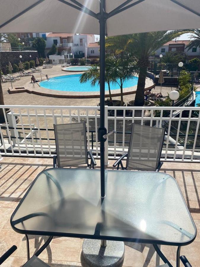 Casa Armonia Del Sol Ferienhaus San Bartolomé
