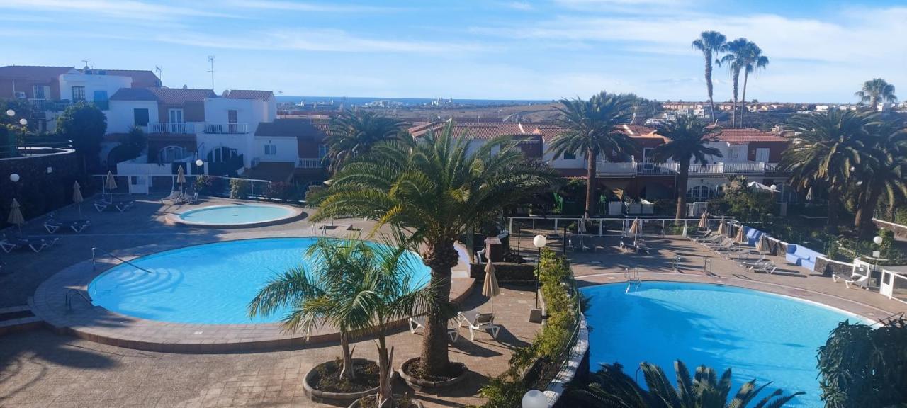 Casa Armonia Del Sol * San Bartolomé
